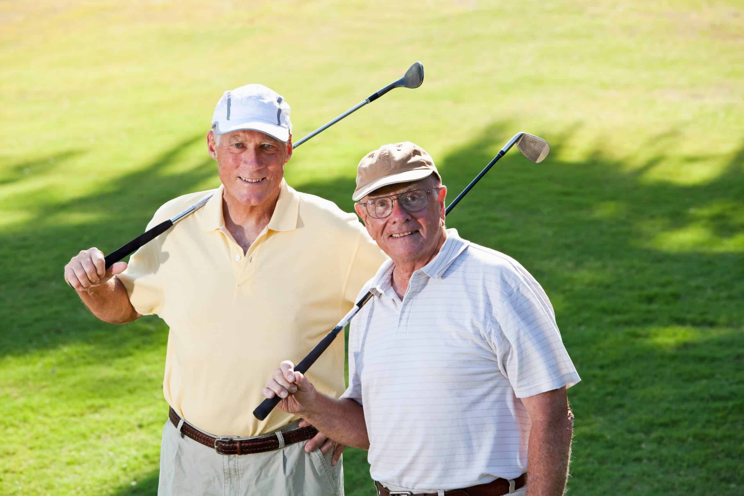 Best golf drivers for seniors What's Good For Seniors