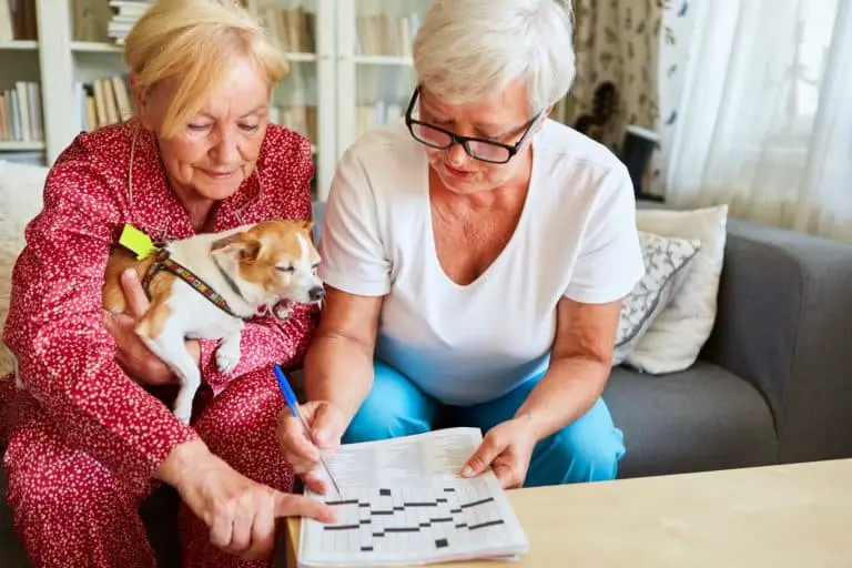 100 Free Printable Crosswords For Seniors To Boost Brainpower