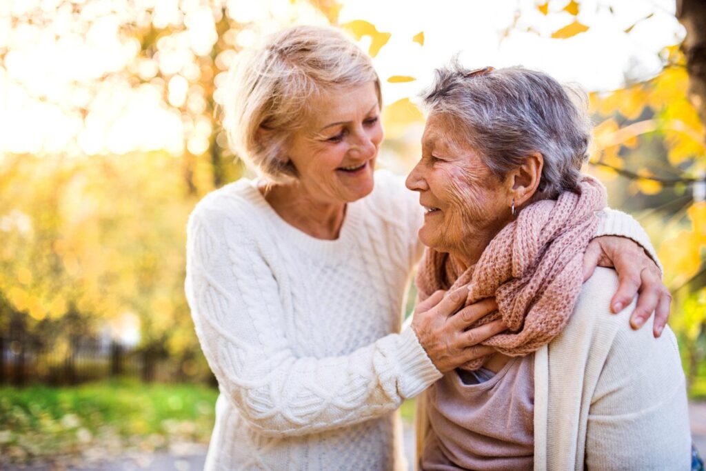 Empowering Care: Essential Tech Tools for Senior Caregivers Empowering Care: Essential Tech Tools for Senior Caregivers