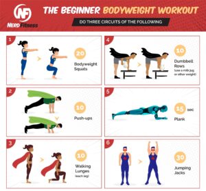 Easy At-Home Fitness Routines for Seniors: Stay Active! Easy At-Home Fitness Routines for Seniors: Stay Active!