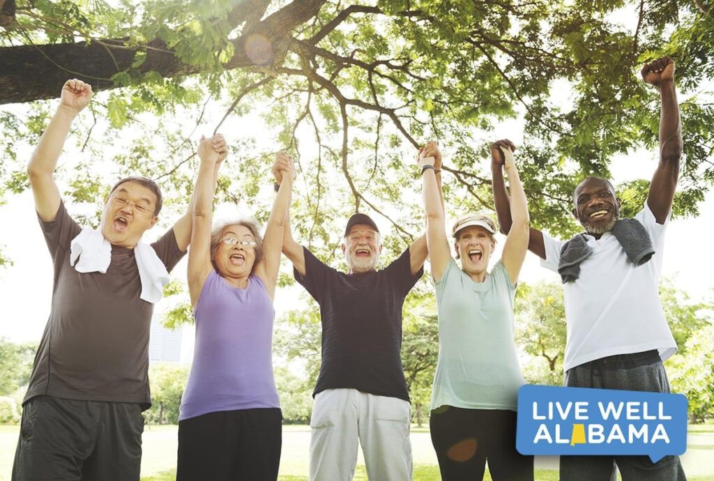 Embracing Love: Faith Communities Strengthening Senior Bonds