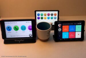 Empowering Seniors: Best Tablets Tailored for Older Users Empowering Seniors: Best Tablets Tailored for Older Users