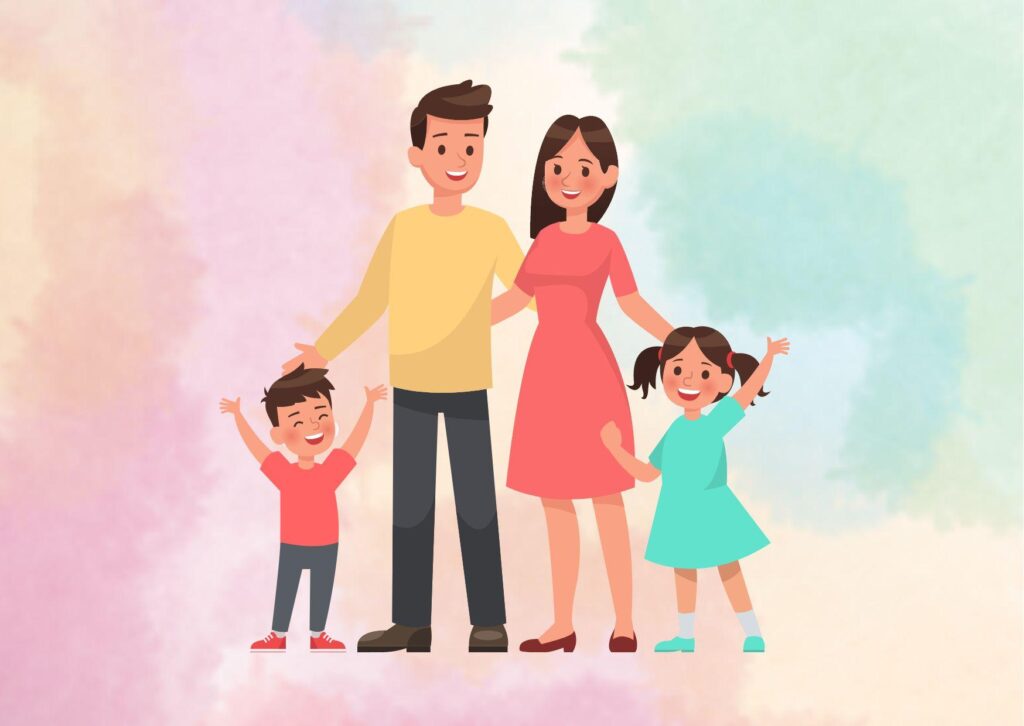 Navigating Family Dynamics: Embracing Aging Together Navigating Family Dynamics: Embracing Aging Together