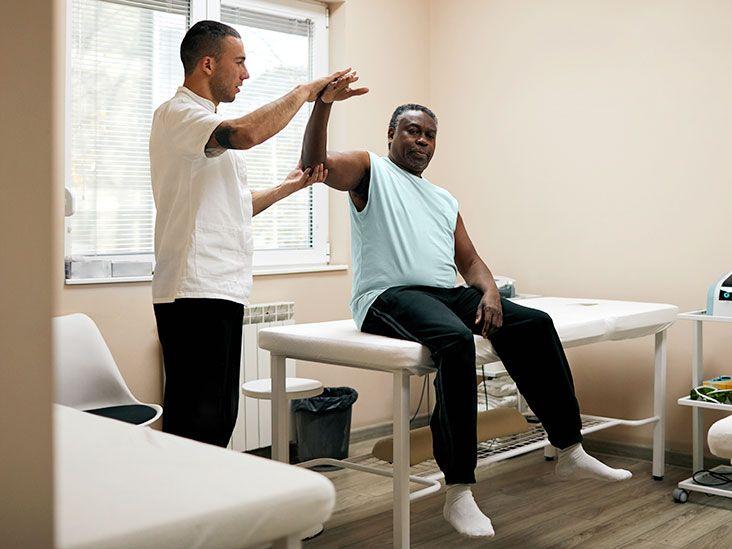 Essential Role of Physical Therapy in Senior Recovery Essential Role of Physical Therapy in Senior Recovery