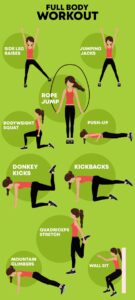 Top 10 Effective Exercises for Healthy Aging Adults