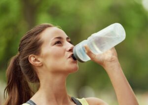 Hydration: A Key to Thriving in Healthy Aging