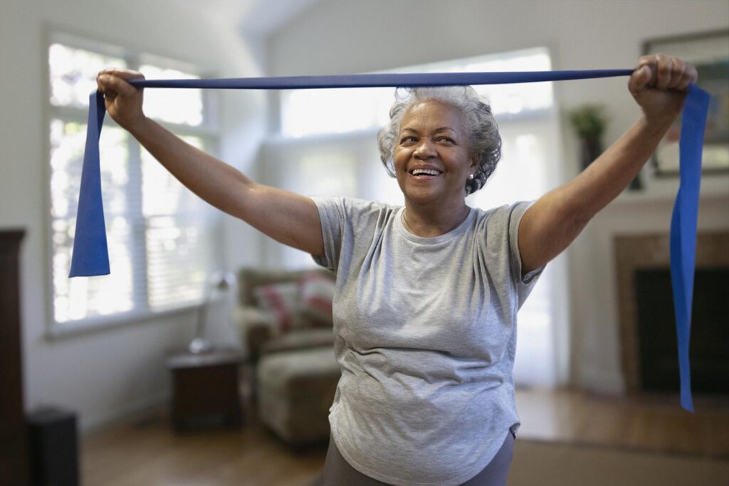 Empowering Seniors: The Essential Guide to Safe Exercise