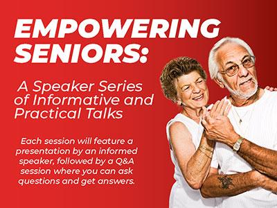 Empowering Seniors: Top Online Learning Platforms for Skills Empowering Seniors: Top Online Learning Platforms for Skills