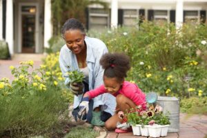 Embracing Gardening: A Therapeutic Journey for Seniors