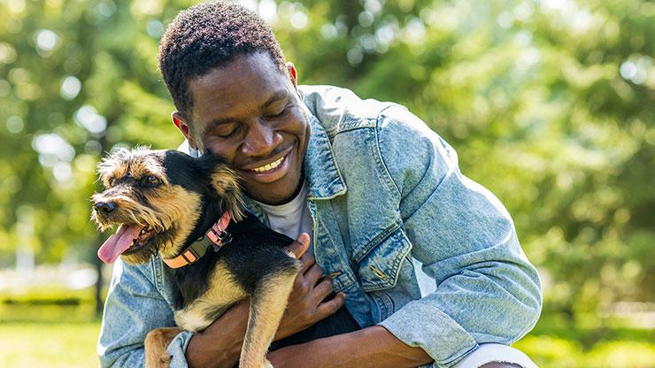 Embracing Companionship: Senior Benefits of Pet Ownership Embracing Companionship: Senior Benefits of Pet Ownership
