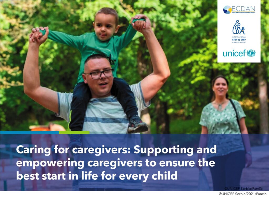 Empowering Caregivers: Building a Strong Support Network Empowering Caregivers: Building a Strong Support Network