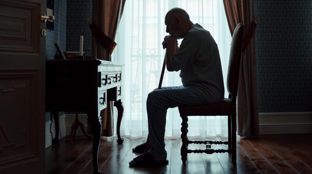 Combating Loneliness: Strategies for Supporting Older Adults