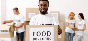 Rediscovering Joy: How Volunteering Transforms Senior Lives