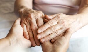 Balancing Love: Caring for Elderly Parents and Relationships