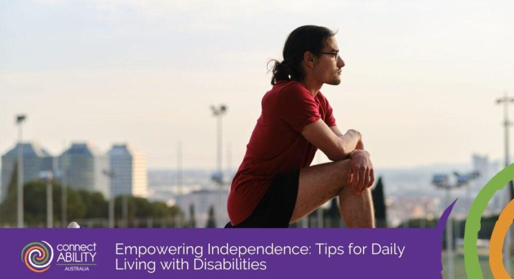 Empowering Independence: Aging Gracefully on Your Terms