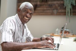 Embracing a New Chapter: Lifelong Learning for Seniors