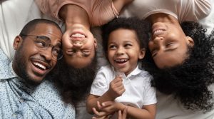 Bridging Generations: Heartfelt Bonds with Family and Friends