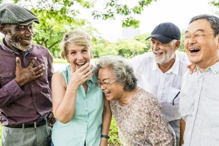 Essential Stress Management Techniques for Seniors