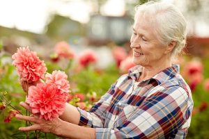 Embracing Aging: How to Cultivate a Positive Mindset