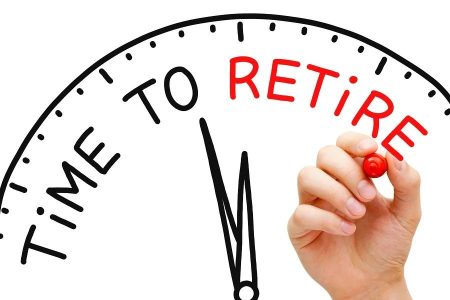 Embracing Change: Thriving Through Retirement’s Transition.