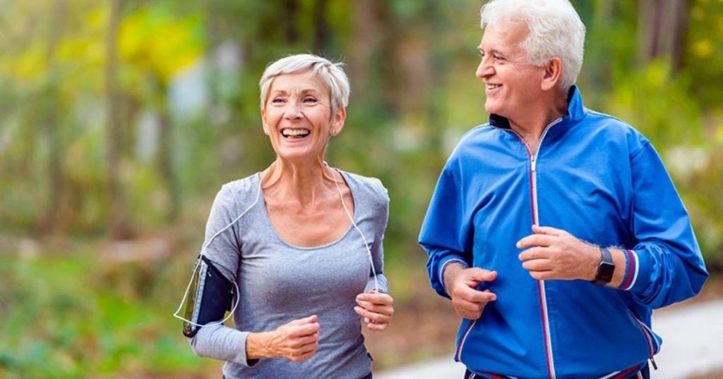 Embracing Joy: Active Seniors’ Guide to Work-Life Harmony