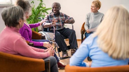 Empowering Seniors: Heartfelt Tips for Independent Living