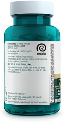 NEURIVA Ultra Decaffeinated Clinically Tested Noot... - Image 26