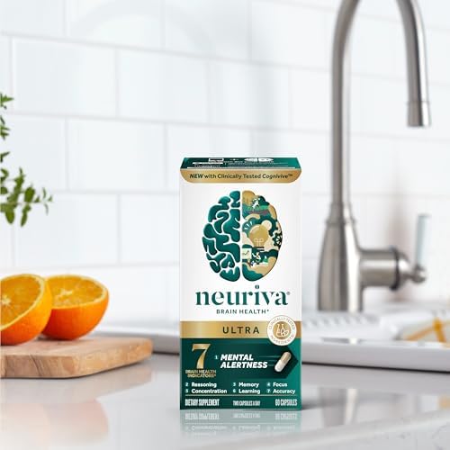 NEURIVA Ultra Decaffeinated Clinically Tested Noot... - Image 21