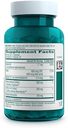 NEURIVA Ultra Decaffeinated Clinically Tested Noot... - Image 27