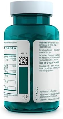NEURIVA Ultra Decaffeinated Clinically Tested Noot... - Image 25
