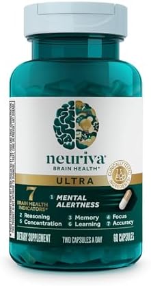 NEURIVA Ultra Decaffeinated Clinically Tested Noot... - Image 24