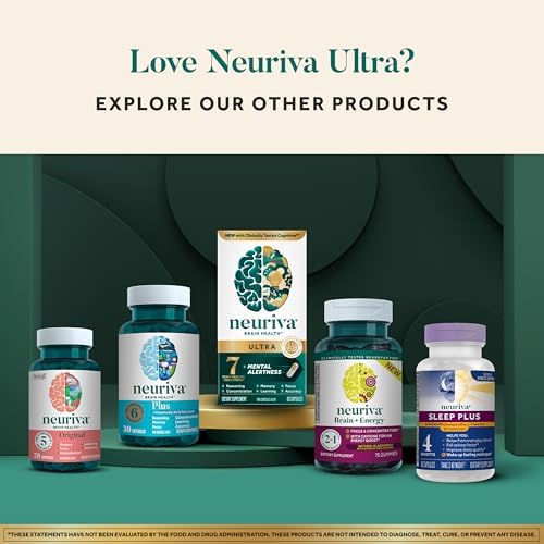 NEURIVA Ultra Decaffeinated Clinically Tested Noot... - Image 11