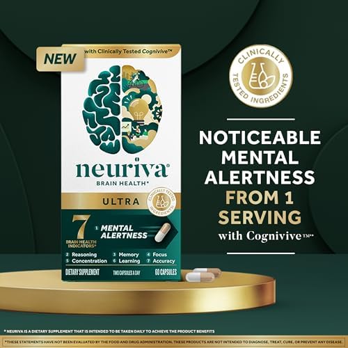 NEURIVA Ultra Decaffeinated Clinically Tested Noot... - Image 3